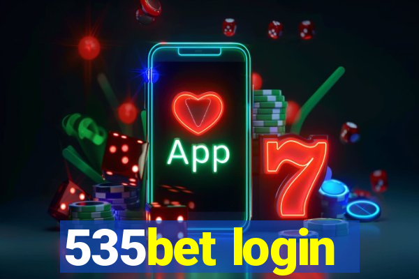 535bet login